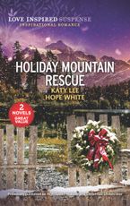 Holiday Mountain Rescue/High Speed Holiday/Christmas Undercover