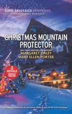 Christmas Mountain Protector/Christmas Stalking/Off the Grid Christmas