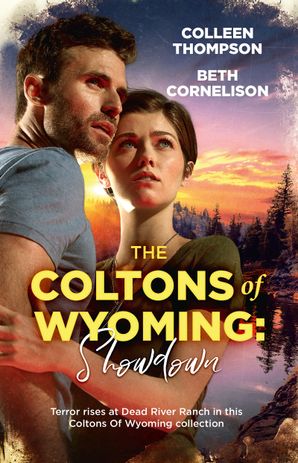 The Coltons of Wyoming