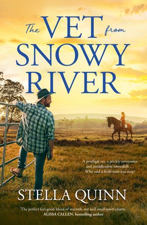 The Vet from Snowy River