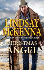Christmas Angel (novella)