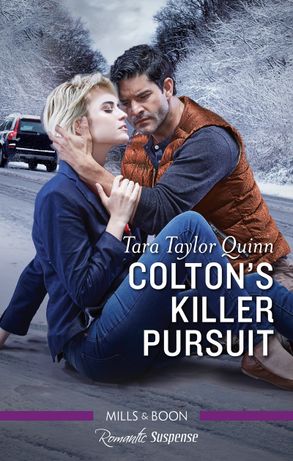 Colton's Killer Pursuit