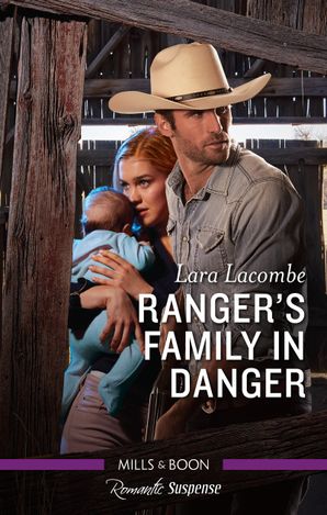 Ranger's Family in Danger
