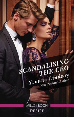 Scandalising the CEO