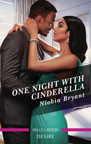 One Night with Cinderella