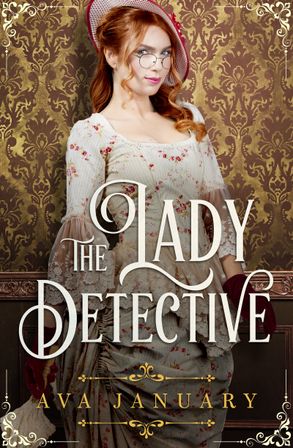 The Lady Detective