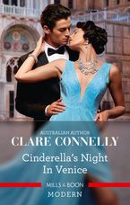 Cinderella's Night in Venice