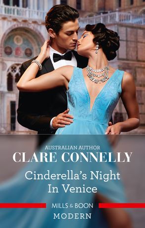 Cinderella's Night in Venice