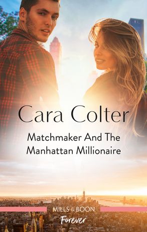 Matchmaker and the Manhattan Millionaire