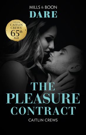 The Pleasure Contract