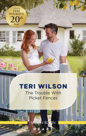 The Trouble with Picket Fences