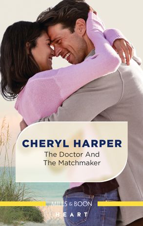 The Doctor and the Matchmaker
