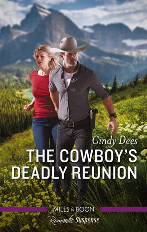 The Cowboy's Deadly Reunion