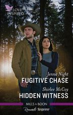 Fugitive Chase/Hidden Witness