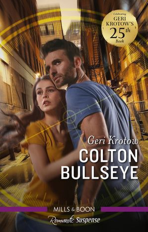 Colton Bullseye