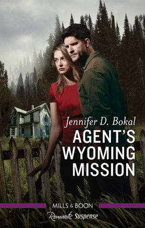 Agent's Wyoming Mission