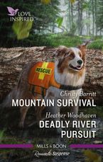 Mountain Survival/Deadly River Pursuit