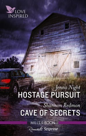 Hostage Pursuit/Cave of Secrets
