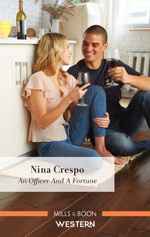 An Officer and a Fortune