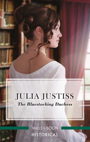 The Bluestocking Duchess
