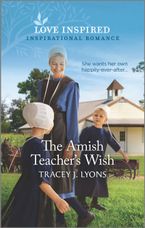 The Amish Teacher's Wish