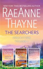 The Searchers Collection Volume 1/Hiding in Park City/Lost in Cottonwood Canyon/Home in Cottonwood Canyon/How to Train a Cowboy