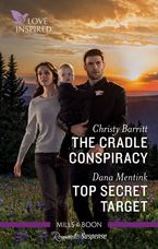 The Cradle Conspiracy/Top Secret Target