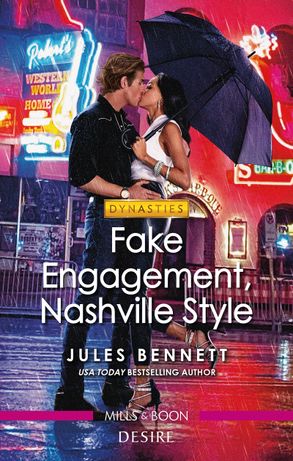 Fake Engagement, Nashville Style