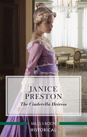 The Cinderella Heiress