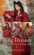Tang Dynasty Boxset/Butterfly Swords/My Fair Concubine/The Sword Dancer