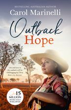 Outback Hope - 3 book box set/The Baby Emergency/The Bush Doctor's Challenge/The Doctor's Outback Baby