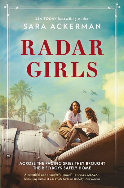 Radar Girls