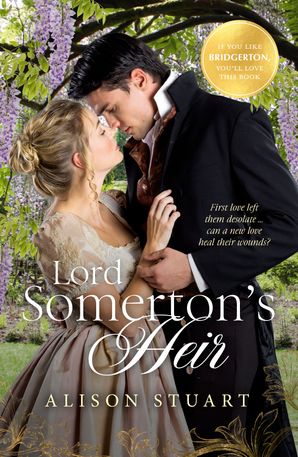 Lord Somerton's Heir