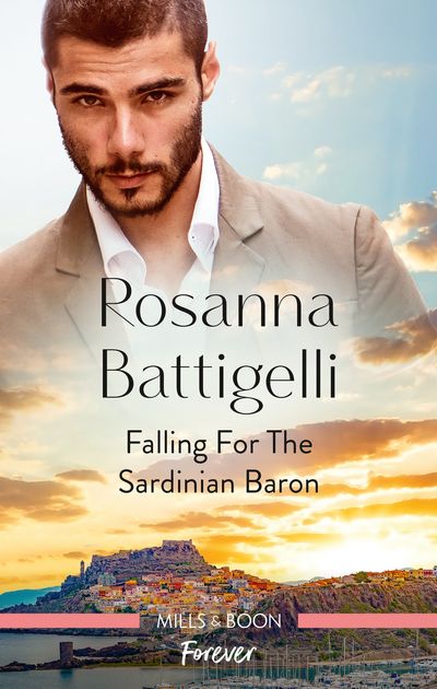 Falling for the Sardinian Baron