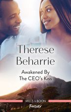 Awakened by the CEO's Kiss