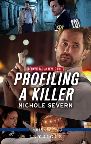 Profiling a Killer