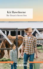The Texan's Secret Son