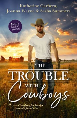The Trouble With Cowboys