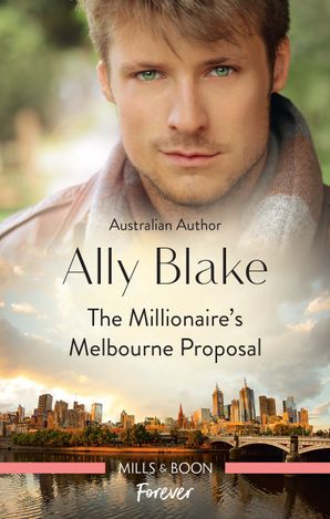 The Millionaire's Melbourne Proposal