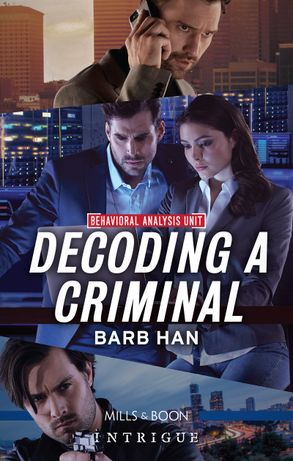 Decoding a Criminal