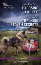 Exposing a Killer/Tracking Stolen Secrets
