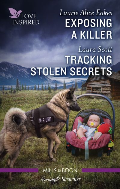 Exposing a Killer/Tracking Stolen Secrets
