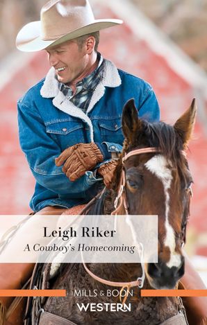 A Cowboy's Homecoming