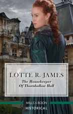 The Housekeeper of Thornhallow Hall