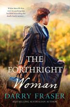 The Forthright Woman