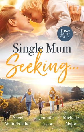 Single Mum Seeking.../Single Mum, Billionaire Boss/The Family Who Made Him Whole/Her Accidental Engagement