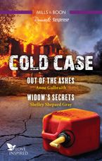 Out of the Ashes/Widow's Secrets