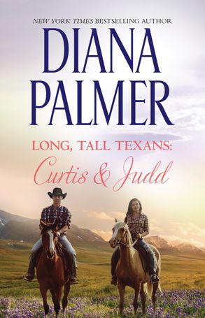Long, Tall Texans - Curtis & Judd