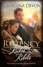 Regency Rakes & Rebels/The Rake/The Rebel