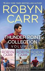 Thunder Point Collection Volume 3/One Wish/A New Hope/Wildest Dreams